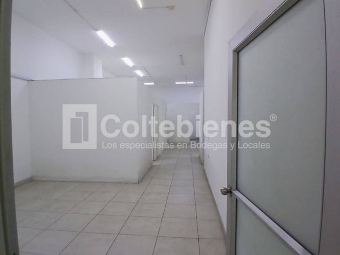 Local en arriendo en Fatima, Itagüí, 215 m² · foto 7 de 22
