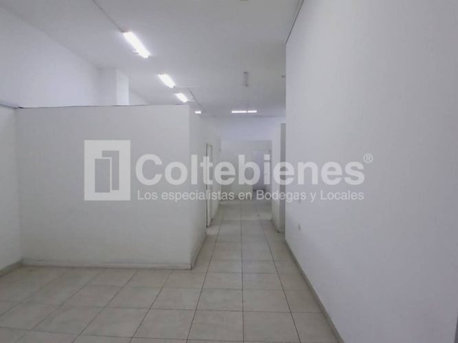 Local en arriendo en Fatima, Itagüí, 215 m² · foto 8 de 22