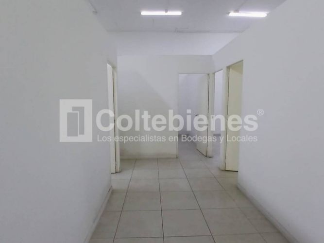 Local en arriendo en Fatima, Itagüí, 215 m² · foto 9 de 22