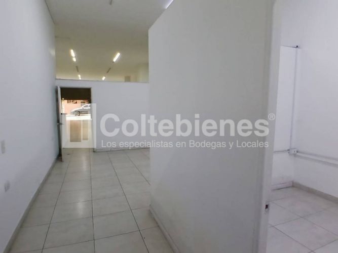 Local en arriendo en Fatima, Itagüí, 215 m² · foto 10 de 22