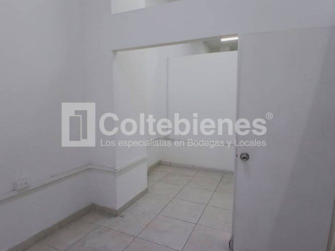 Local en arriendo en Fatima, Itagüí, 215 m² · foto 12 de 22