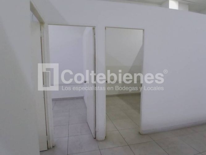 Local en arriendo en Fatima, Itagüí, 215 m² · foto 13 de 22
