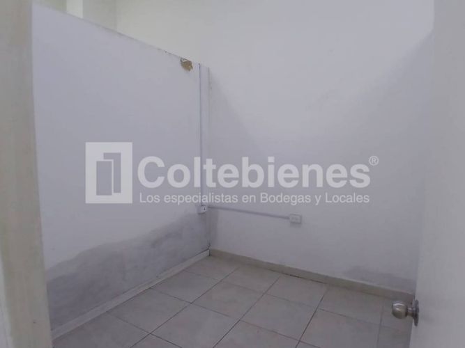 Local en arriendo en Fatima, Itagüí, 215 m² · foto 15 de 22