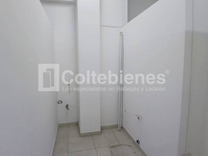 Local en arriendo en Fatima, Itagüí, 215 m² · foto 16 de 22