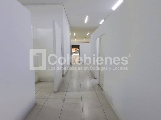 Local en arriendo en Fatima, Itagüí, 215 m² · foto 17 de 22