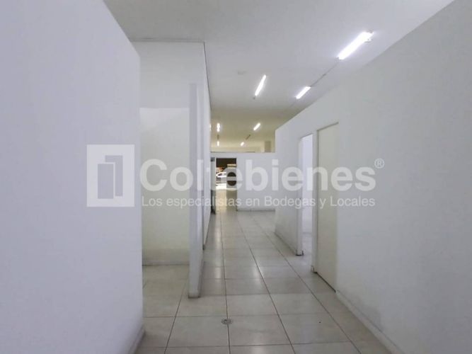 Local en arriendo en Fatima, Itagüí, 215 m² · foto 18 de 22