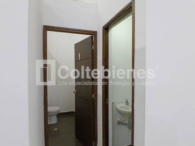Local en arriendo en Fatima, Itagüí, 215 m² · foto 19 de 22