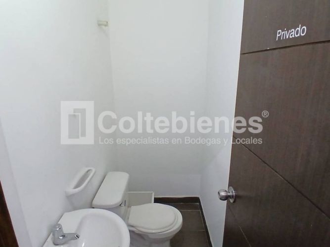 Local en arriendo en Fatima, Itagüí, 215 m² · foto 20 de 22