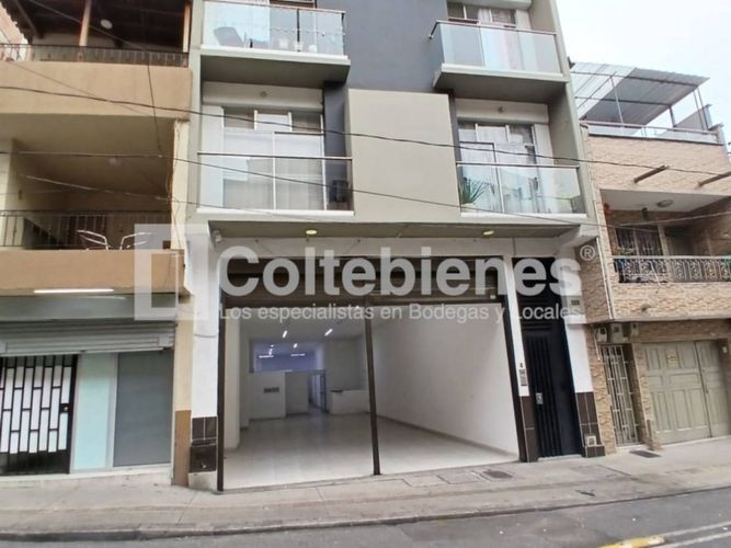 Local en arriendo en Fatima, Itagüí, 215 m² · foto 22 de 22