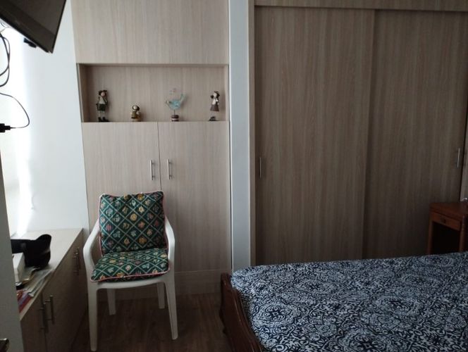 Apartamento de 2 alcobas en venta en El Retiro, 52 m² · foto 4 de 10