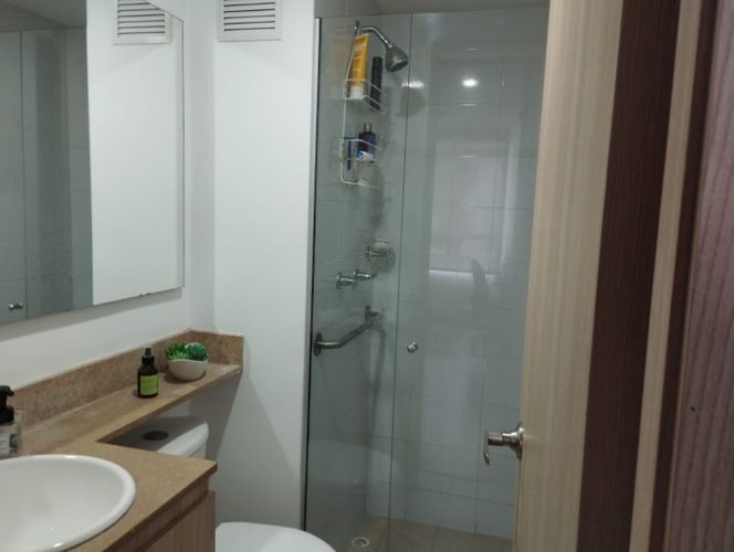 Apartamento de 2 alcobas en venta en El Retiro, 52 m² · foto 7 de 10