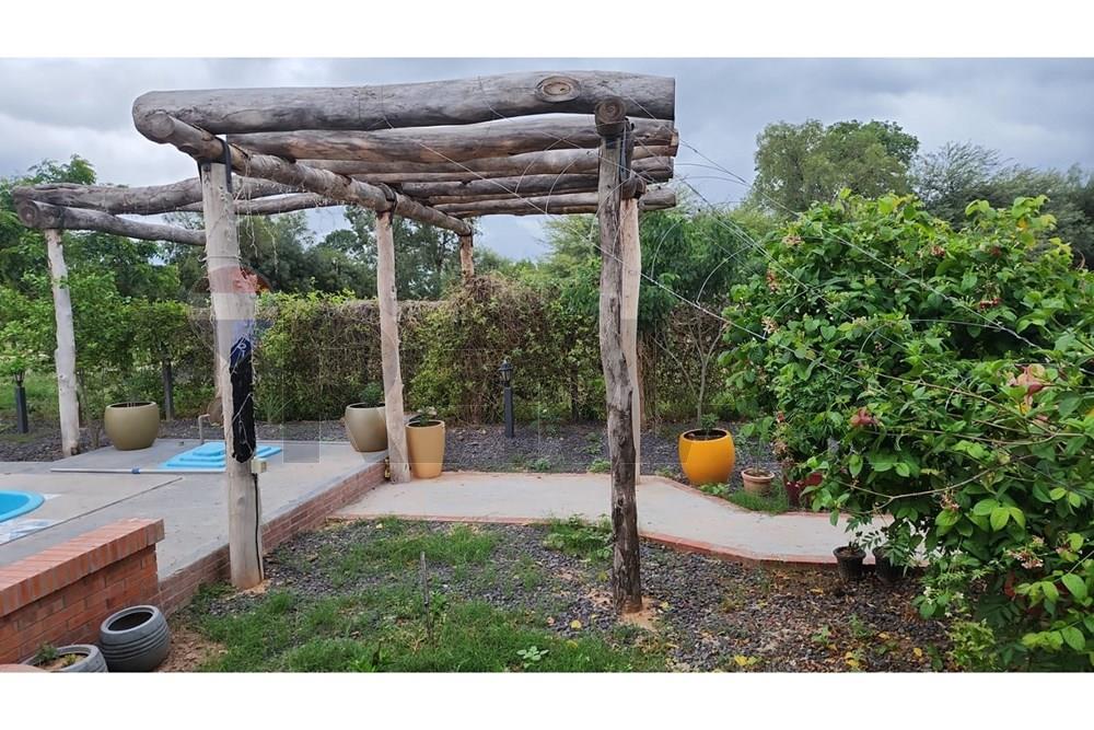 VENDO CASA EN FILADELFIA — foto 2