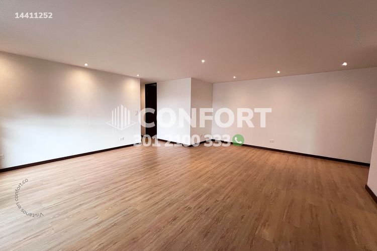 Apartamento de 3 alcobas en arriendo en La Abadia, Envigado, 98 m² · foto 5 de 24