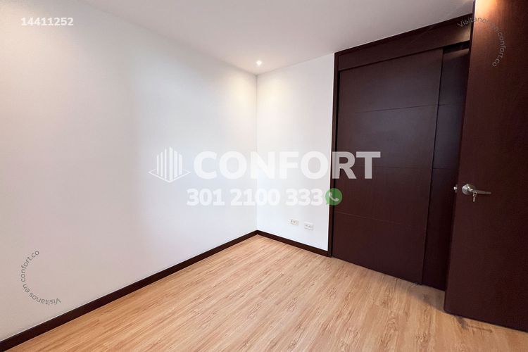 Apartamento de 3 alcobas en arriendo en La Abadia, Envigado, 98 m² · foto 14 de 24