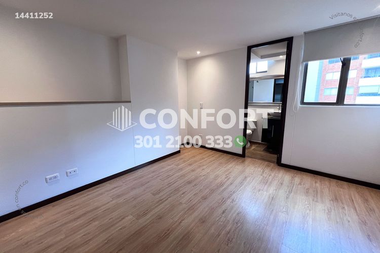 Apartamento de 3 alcobas en arriendo en La Abadia, Envigado, 98 m² · foto 15 de 24