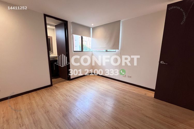 Apartamento de 3 alcobas en arriendo en La Abadia, Envigado, 98 m² · foto 18 de 24