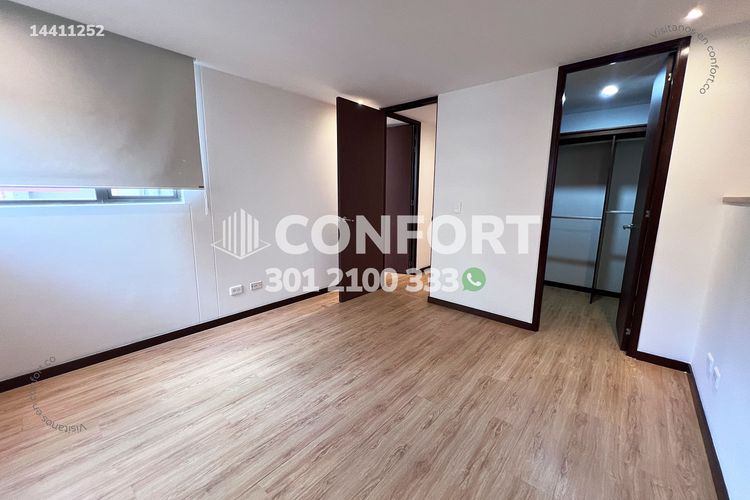 Apartamento de 3 alcobas en arriendo en La Abadia, Envigado, 98 m² · foto 17 de 24
