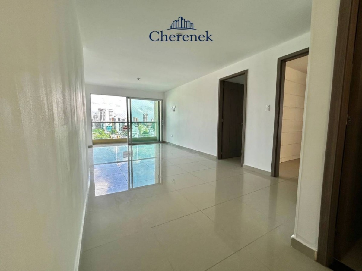 Apartamento en venta en El Porvenir, Barranquilla · foto 2 de 10