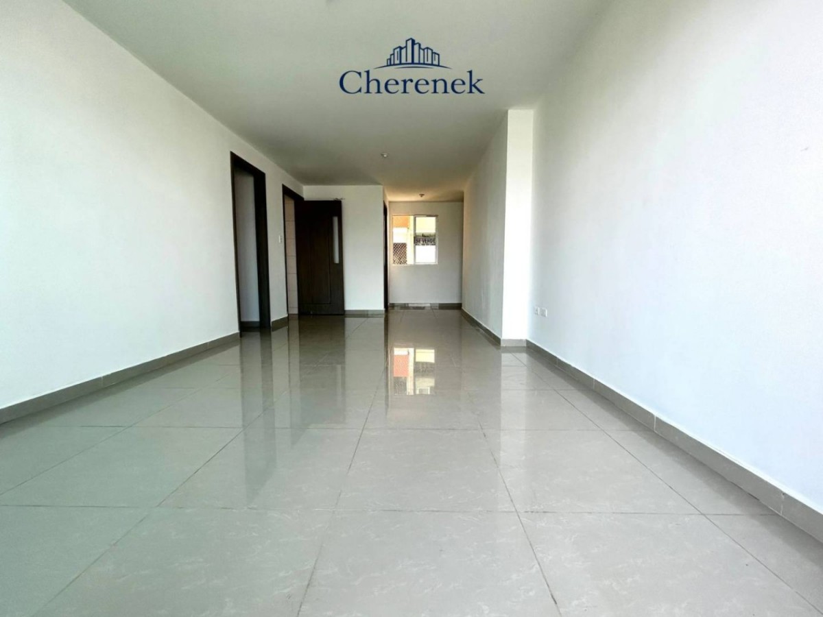 Apartamento en venta en El Porvenir, Barranquilla · foto 3 de 10