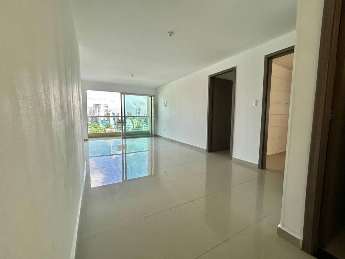 Apartamento en venta en El Porvenir, Barranquilla · foto 4 de 10