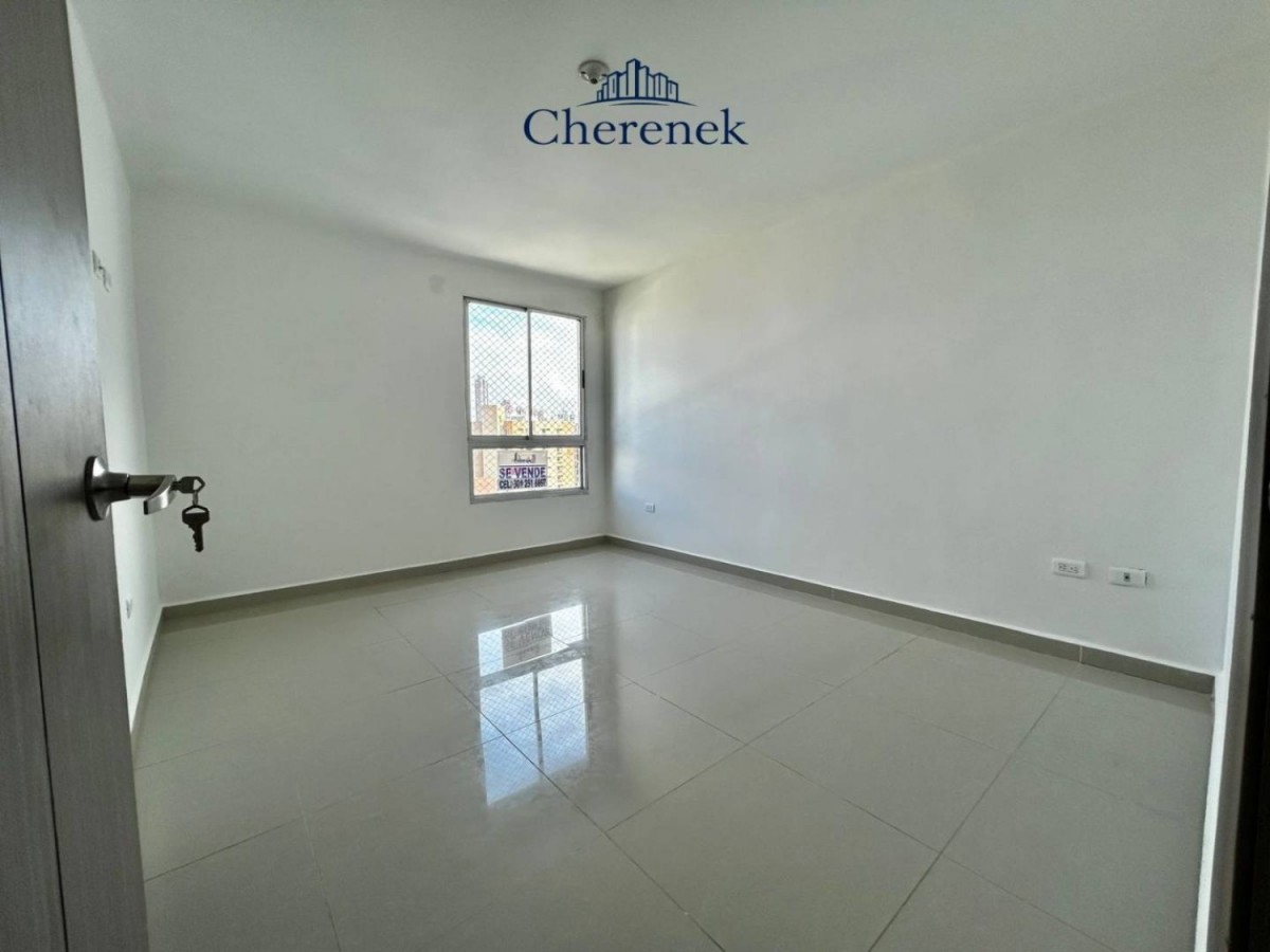 Apartamento en venta en El Porvenir, Barranquilla · foto 7 de 10