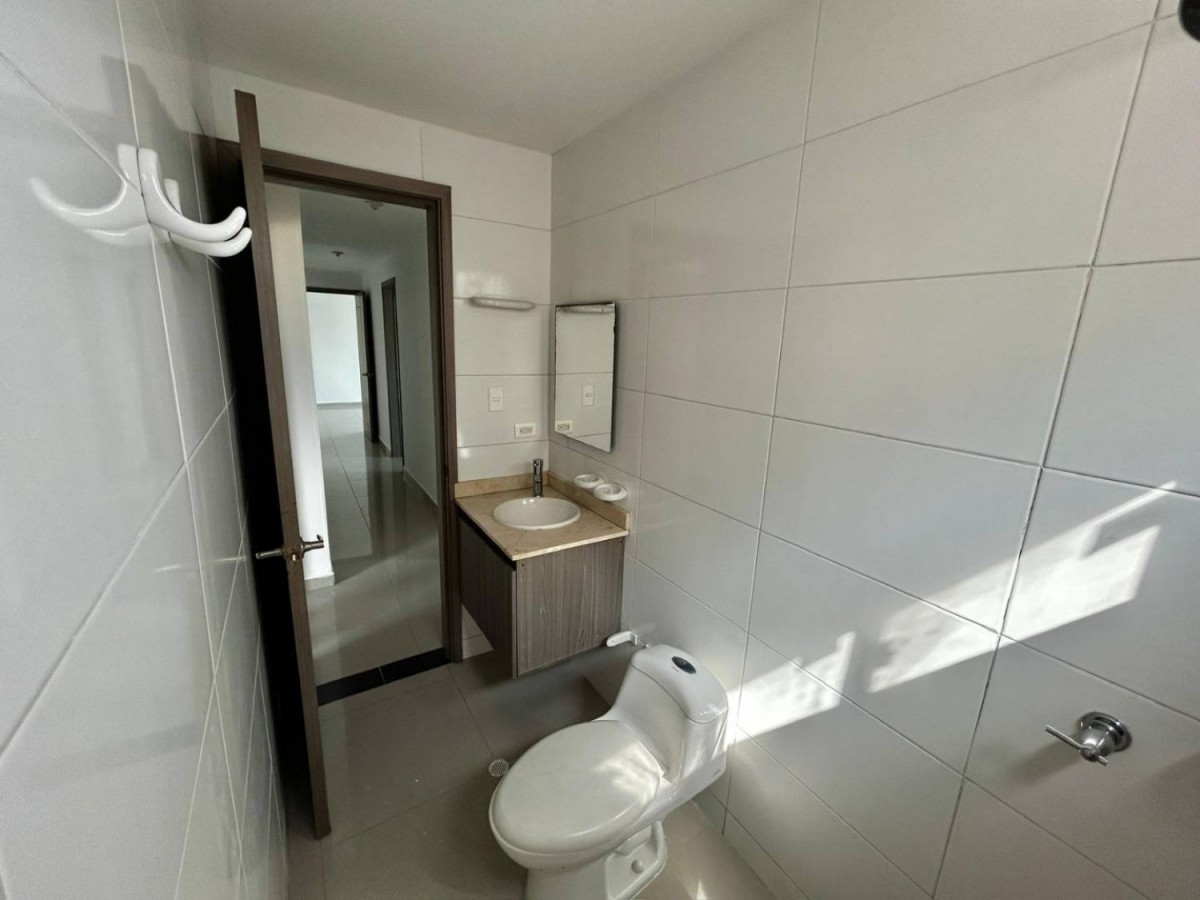 Apartamento en venta en El Porvenir, Barranquilla · foto 10 de 10