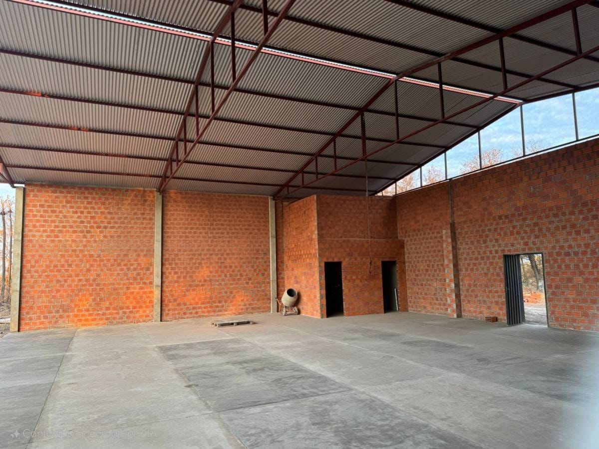 Estancia Exclusiva en Venta en el Chaco: Puerto Guarani - Fuerte Olimpo — foto 3