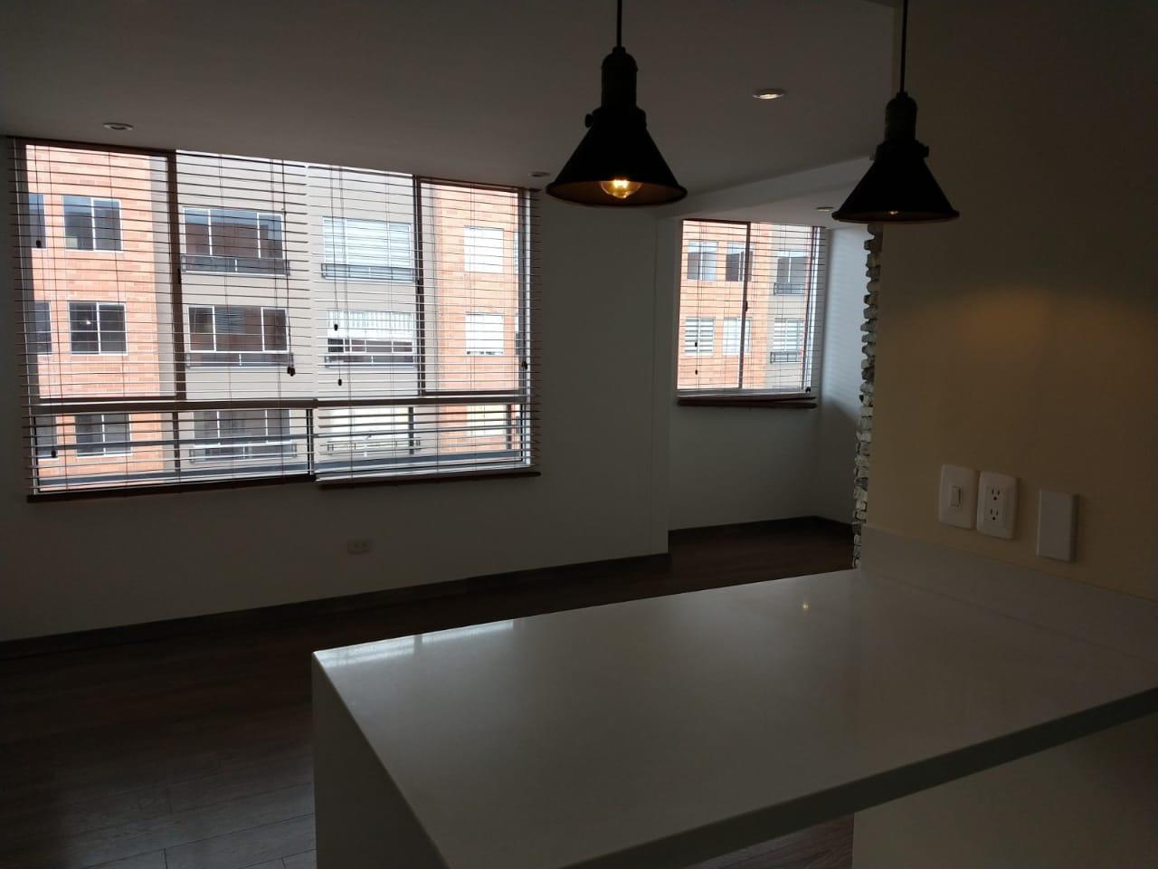 Apartamento en venta en Samaria, Chía · foto 2 de 20