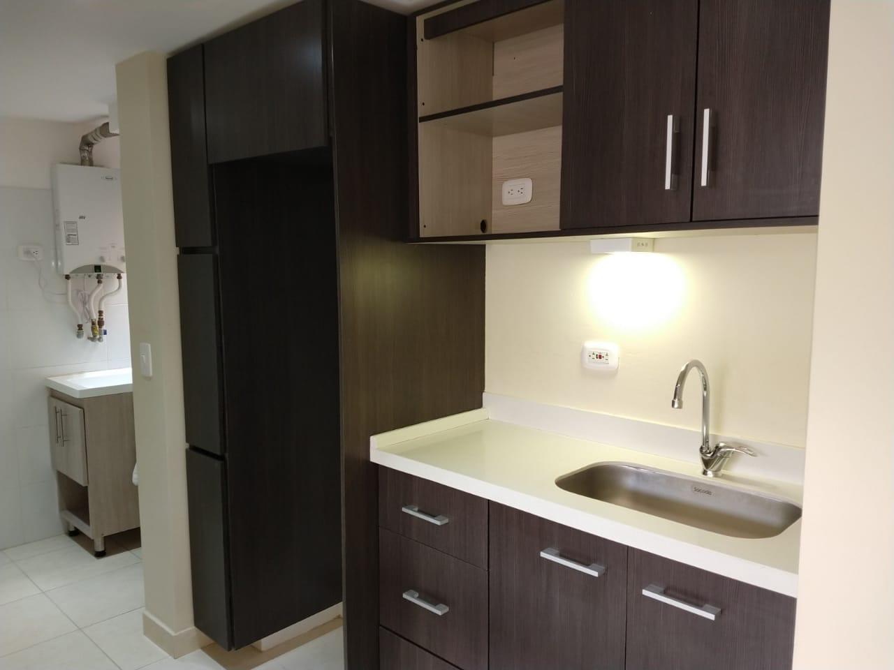 Apartamento en venta en Samaria, Chía · foto 7 de 20