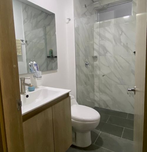 Apartamento de 2 alcobas en venta en Vegas De La Doctora, Sabaneta, 59 m² · foto 7 de 9