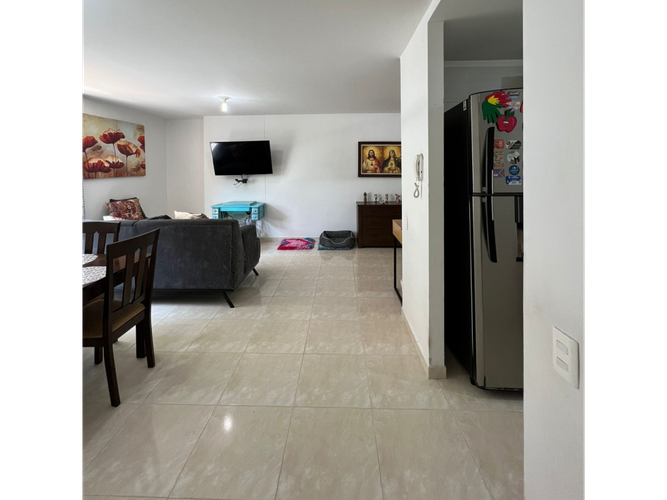 Apartamento en venta en Centro, Bucaramanga, 90 m² · foto 2 de 11