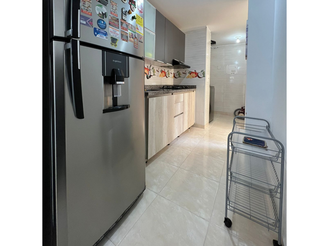 Apartamento en venta en Centro, Bucaramanga, 90 m² · foto 4 de 11