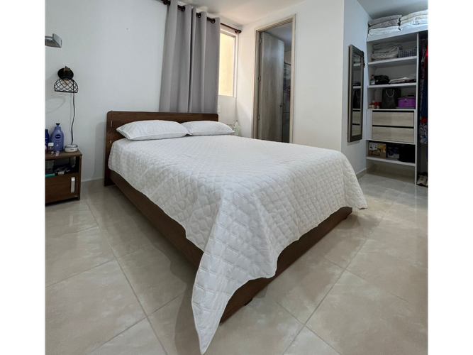 Apartamento en venta en Centro, Bucaramanga, 90 m² · foto 6 de 11