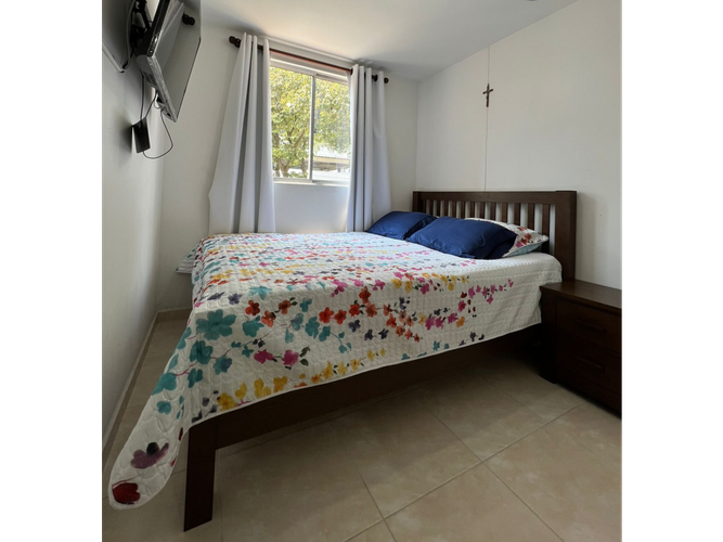 Apartamento en venta en Centro, Bucaramanga, 90 m² · foto 7 de 11