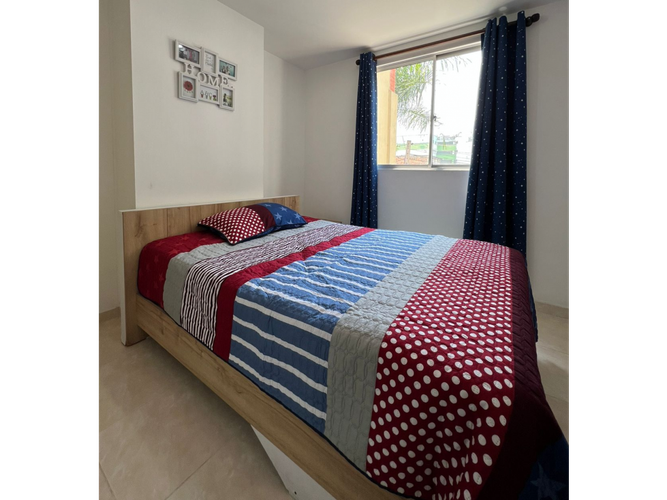 Apartamento en venta en Centro, Bucaramanga, 90 m² · foto 9 de 11
