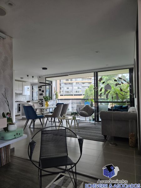 Apartamento en venta en Loma De Las Brujas, Envigado · foto 7 de 16