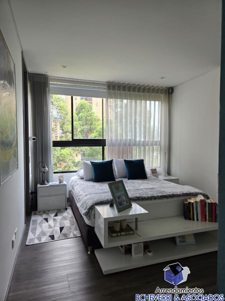 Apartamento en venta en Loma De Las Brujas, Envigado · foto 9 de 16