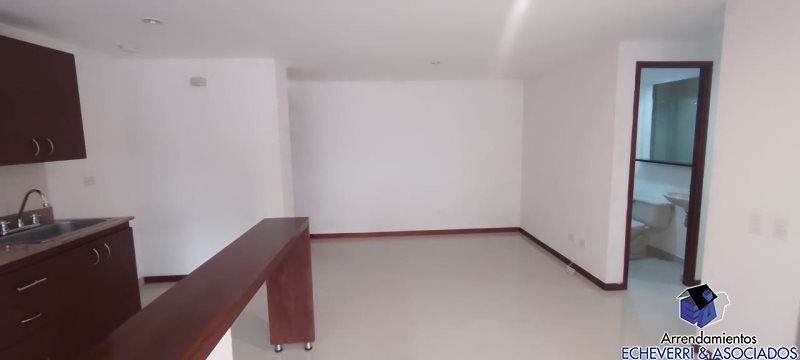 Apartamento en venta en El Oasis, Envigado · foto 2 de 10