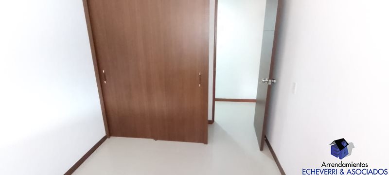 Apartamento en venta en El Oasis, Envigado · foto 3 de 10