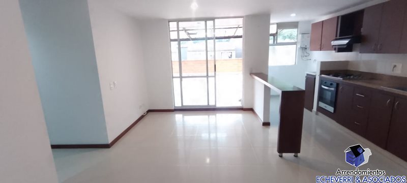Apartamento en venta en El Oasis, Envigado · foto 7 de 10