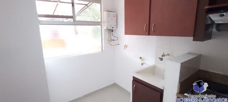 Apartamento en venta en El Oasis, Envigado · foto 8 de 10