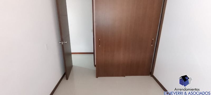 Apartamento en venta en El Oasis, Envigado · foto 9 de 10