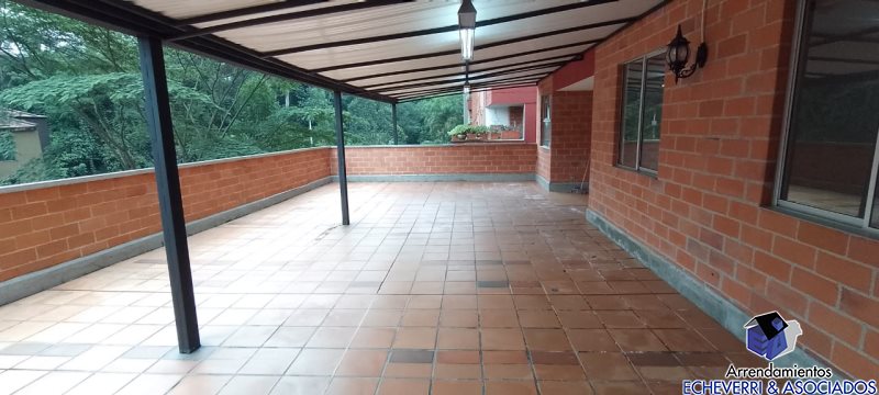 Apartamento en venta en El Oasis, Envigado · foto 10 de 10