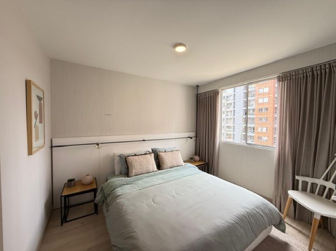 Apartamento de 3 alcobas en venta en Ub. Ojo De Agua, Rionegro, 73 m² · foto 14 de 23