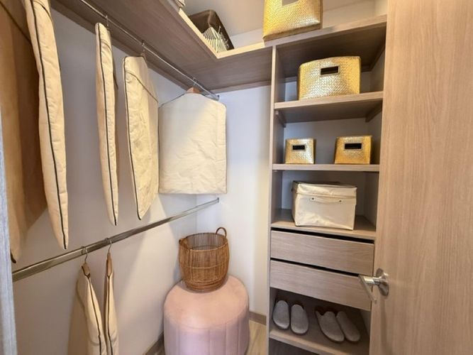 Apartamento de 3 alcobas en venta en Ub. Ojo De Agua, Rionegro, 73 m² · foto 18 de 23