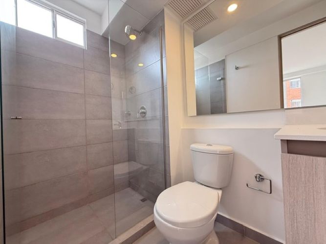 Apartamento de 3 alcobas en venta en Ub. Ojo De Agua, Rionegro, 73 m² · foto 21 de 23