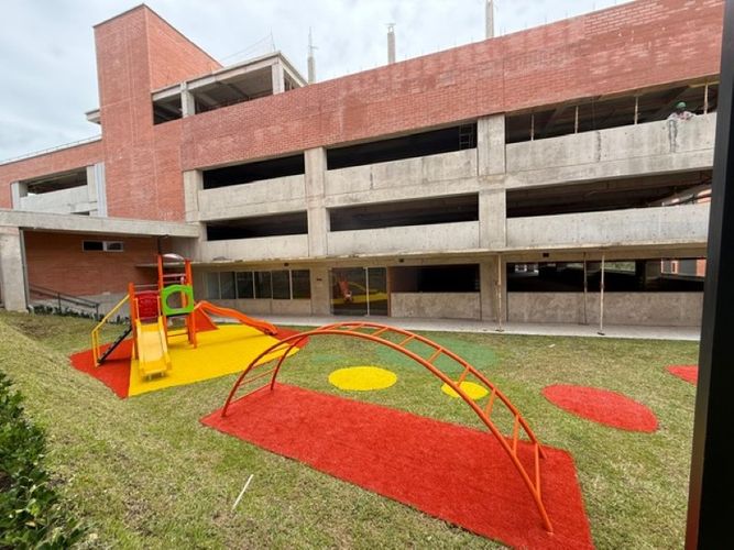 Apartamento de 3 alcobas en venta en Ub. Ojo De Agua, Rionegro, 73 m² · foto 23 de 23