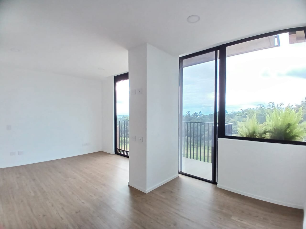 Apartaestudio en Arriendo en Cerritos, Pereira