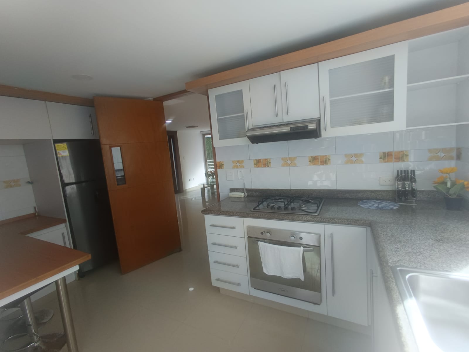 Apartamento en venta en Altos De Riomar, Barranquilla · foto 3 de 23