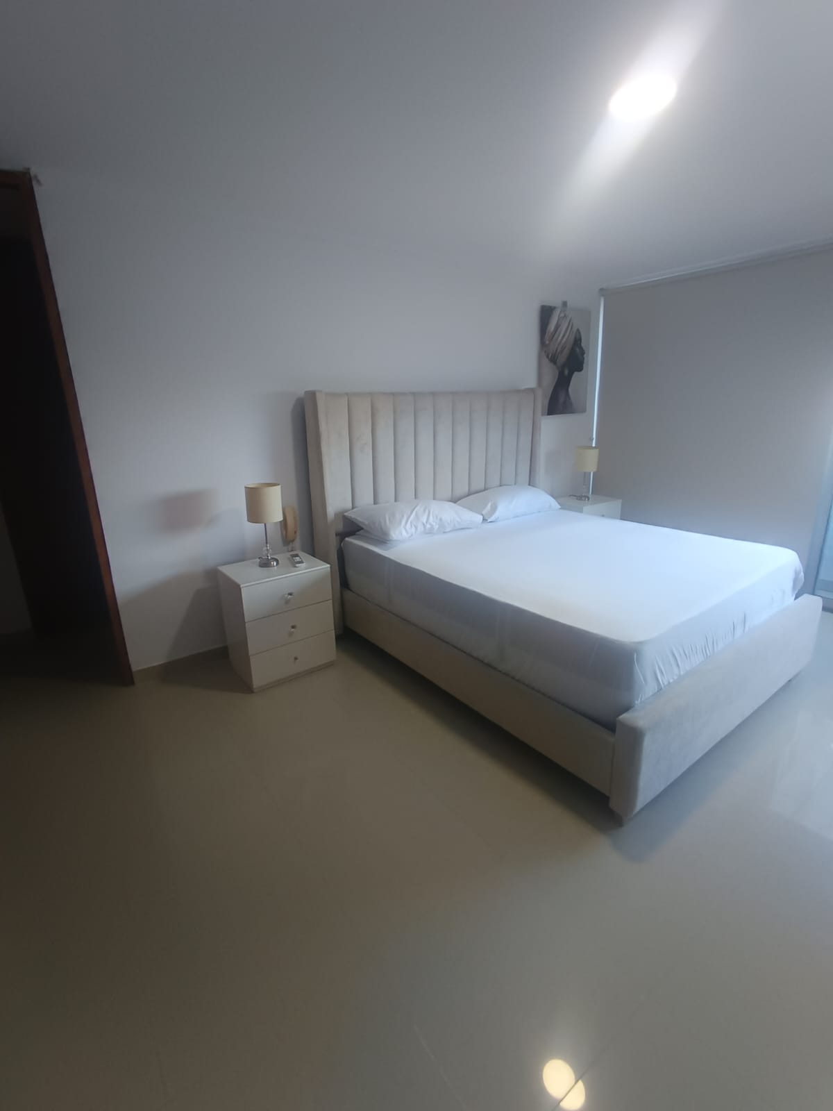 Apartamento en venta en Altos De Riomar, Barranquilla · foto 5 de 23